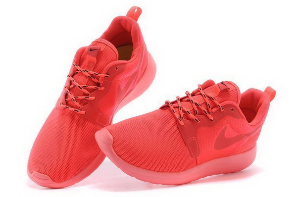 NIKE Roshe Run HYPERFUSE Women--103